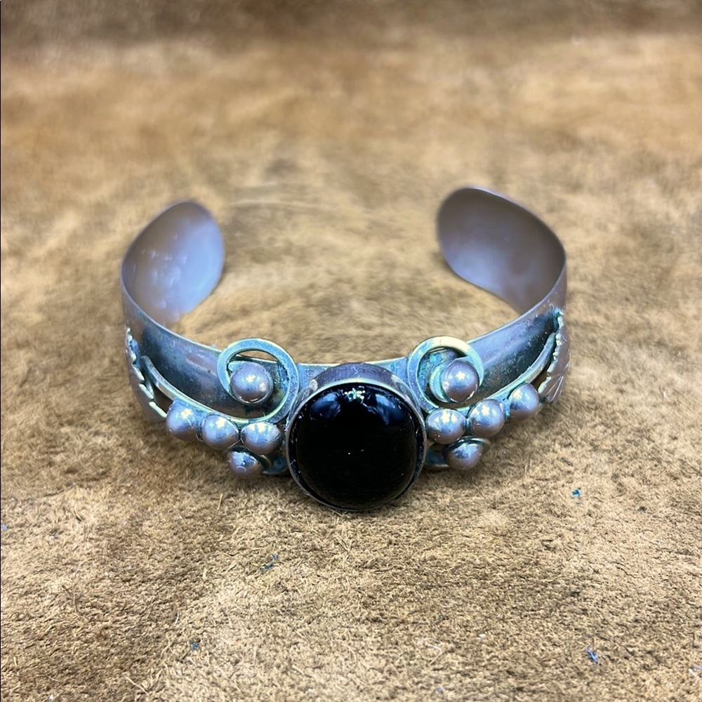 Silver Bracelet